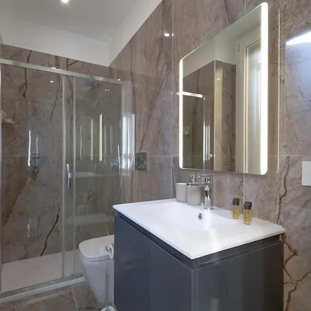 Shopping District - Central-station - Milano